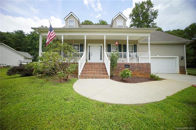 206 Shenandoah Loop - Photo 1