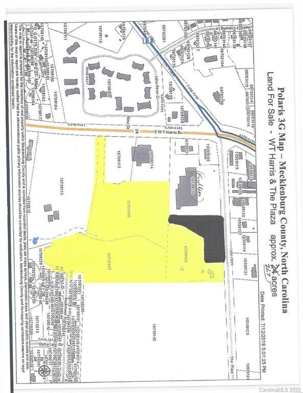 4300 Wt Harris Boulevard - Photo 1