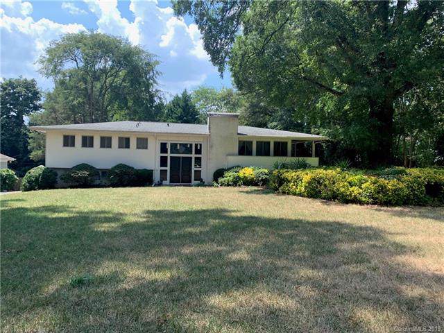 6600 Sardis Road - Photo 1