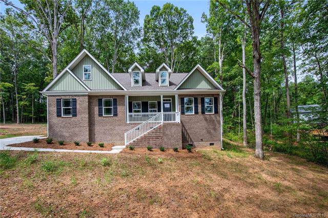 1831 Rain Forest Drive - Photo 1