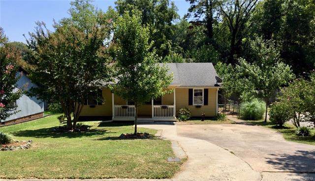 707 Craige Street - Photo 1