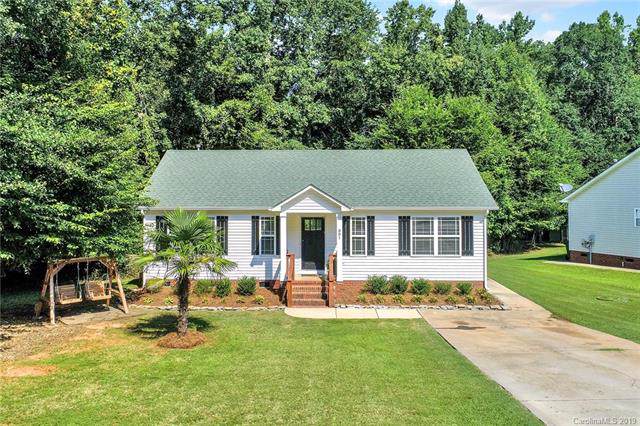 301 Sugar Creek Crossing - Photo 1