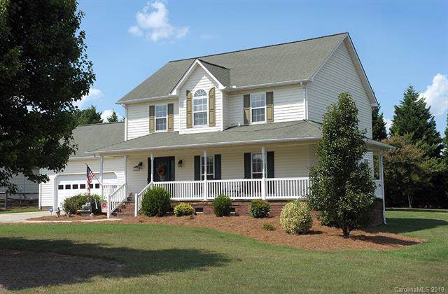 820 Rainey Road - Photo 1