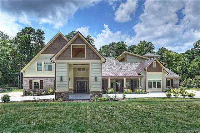4716 Weddington Matthews Road - Photo 1