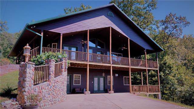 100 Chestnut Oak Ridge - Photo 1