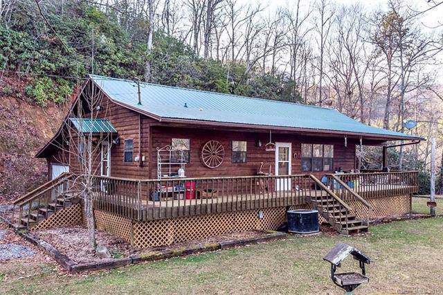 343 Little Cove Road - Photo 1