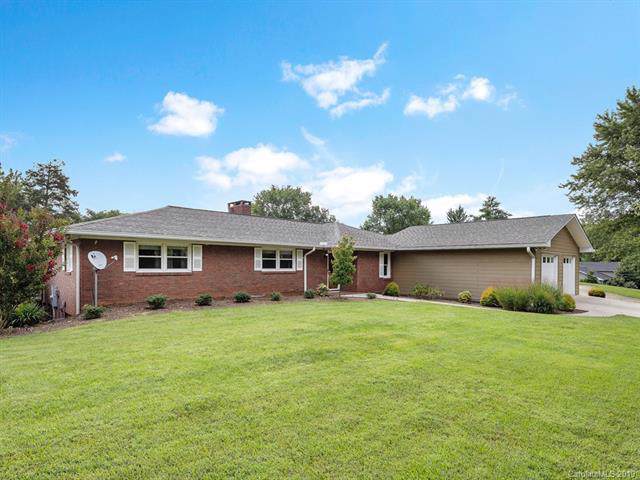 1 Glencliff Road - Photo 1