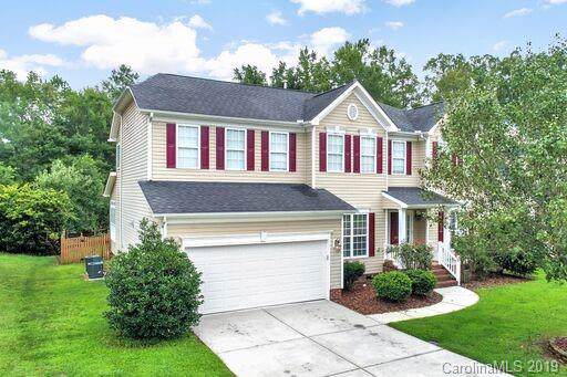 2520 Hampton Glen Court - Photo 1
