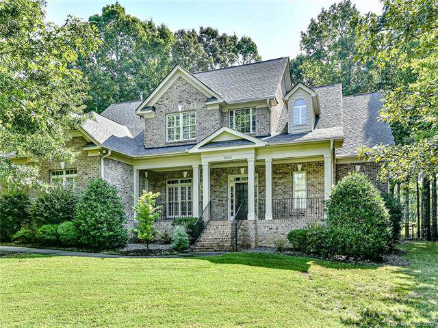 7010 High Oak Drive - Photo 1