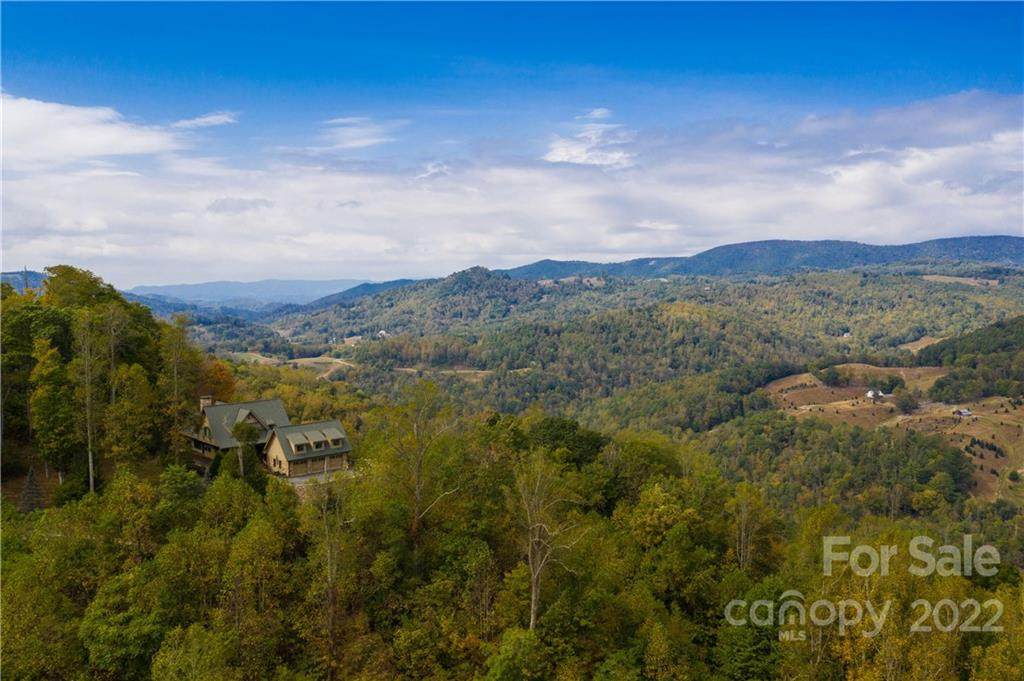 1806 Auborn Trivette Road - Photo 1