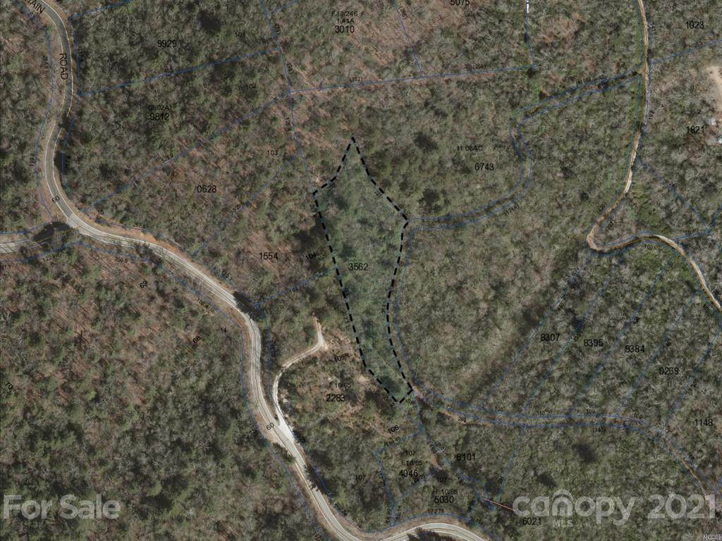 TBD Upper Hawk Mountain Road - Photo 1
