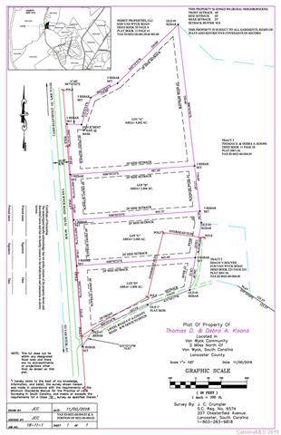 Lot C Van Wyck Road - Photo 1