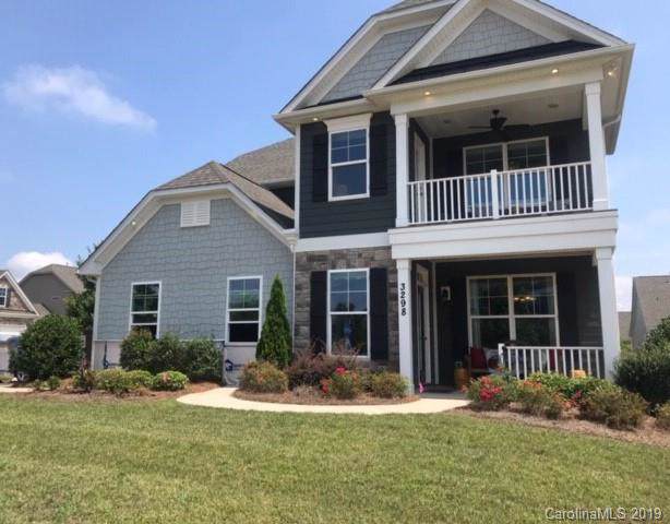 3298 Kelsey Plaza - Photo 1