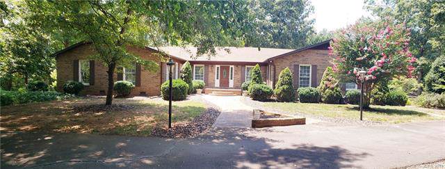 1503 Rhyne Road - Photo 1
