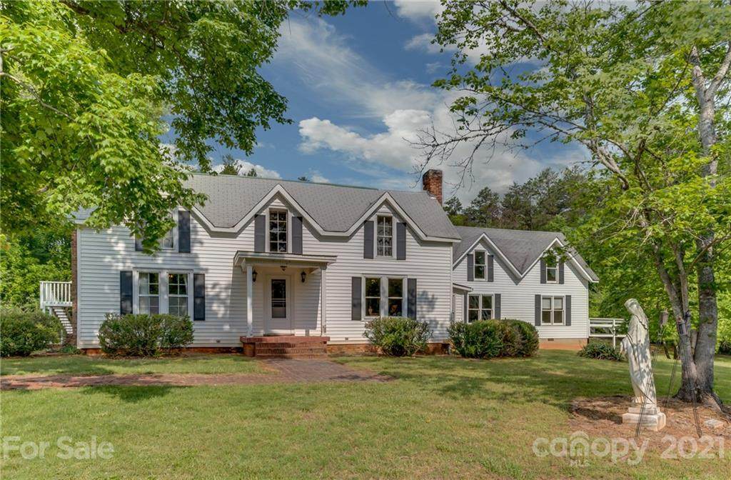 1264 Maple Creek Road - Photo 1