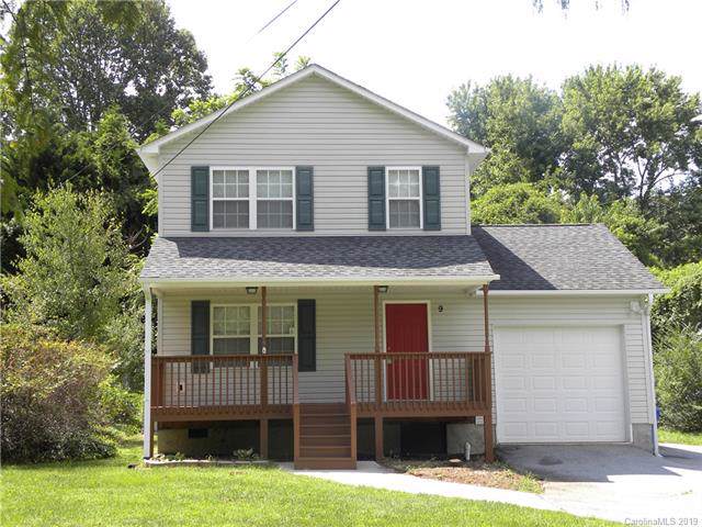 9 Overlook Circle - Photo 1