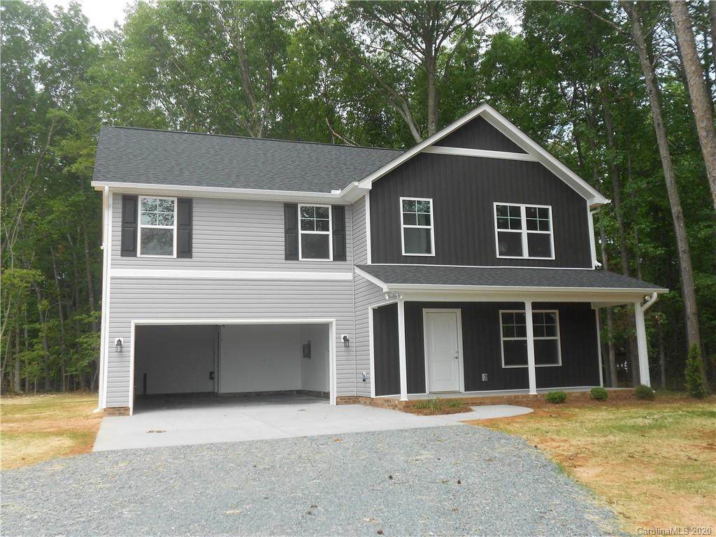 2007 Sandy Ridge Road - Photo 1