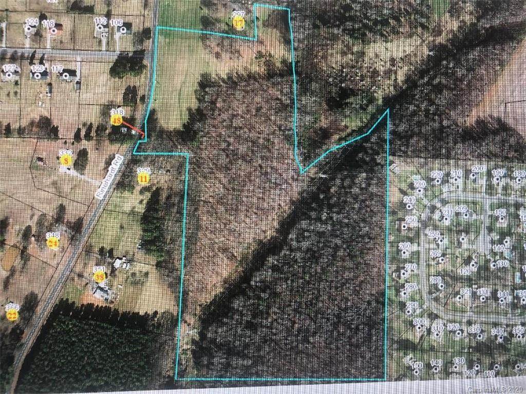 00 Rinehardt Road - Photo 1