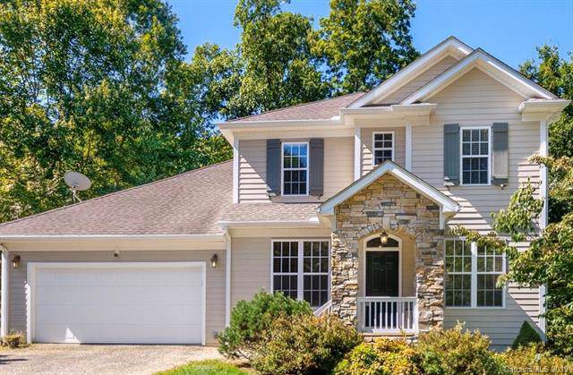 430 Mountain Wasp Drive - Photo 1