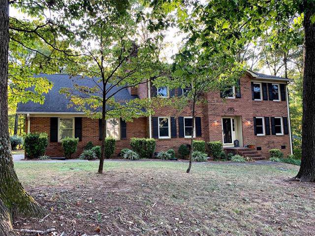 1530 Old Harmony Drive - Photo 1