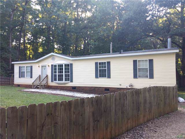 1021 Coral Lane - Photo 1