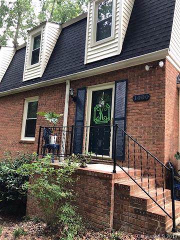 1000 Brafford Drive - Photo 1