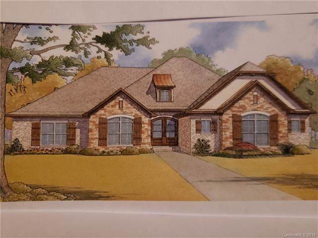 4130 Whispering Pines Drive - Photo 1