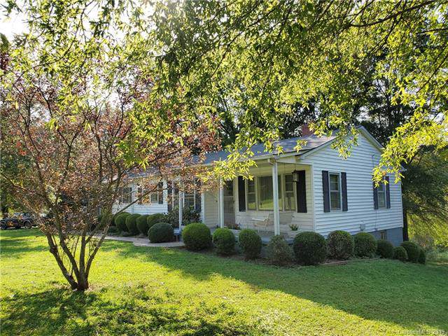 5332 E Bandys Crossroad Road - Photo 1