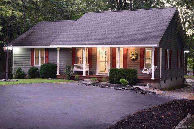 543 Hattaway Drive - Photo 1