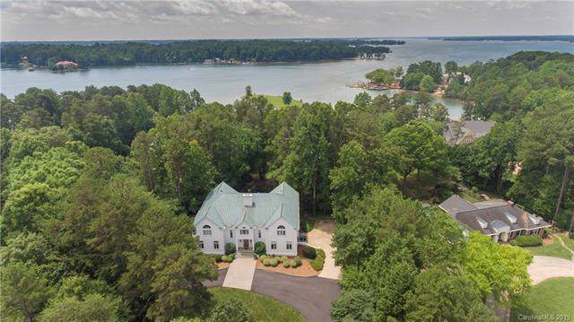 150 Iron Gate Circle - Photo 1