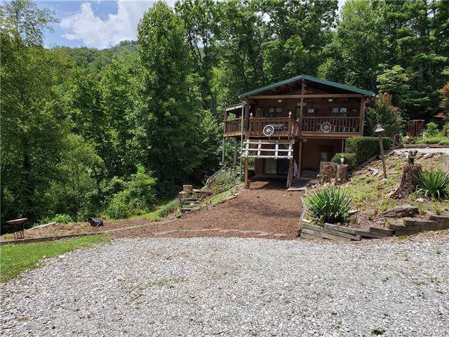 483 Morton Gap Road - Photo 1