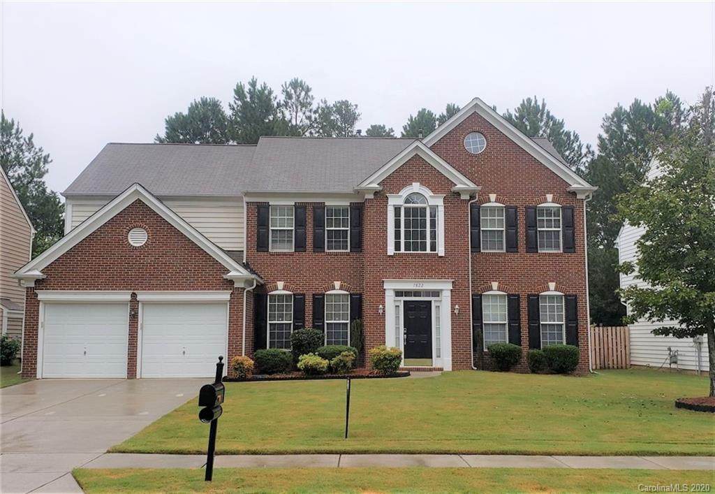 7822 Noland Woods Drive - Photo 1