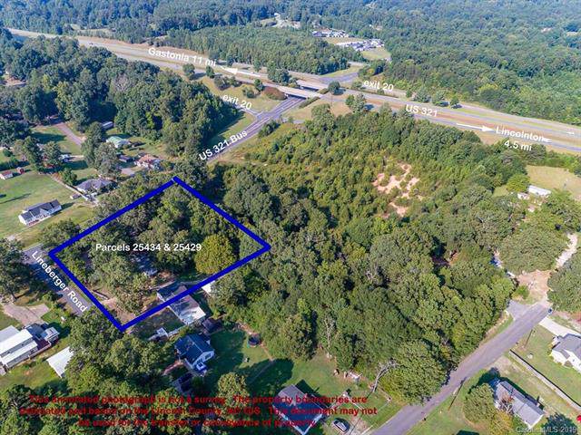 3495 Gastonia Highway - Photo 1