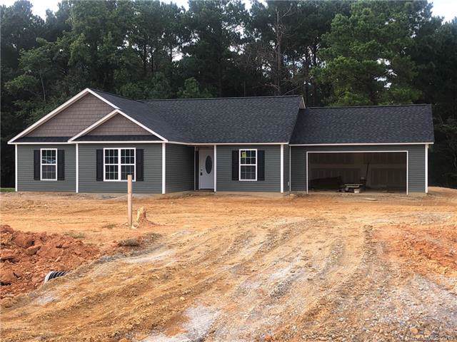 3168 Silver Fox Circle - Photo 1