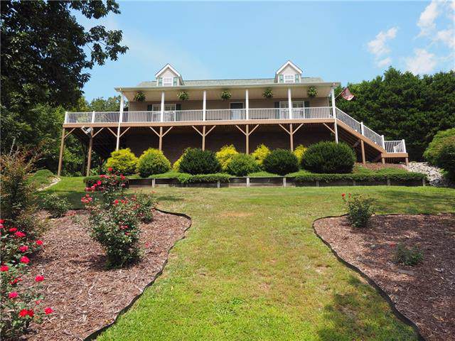 3586 Methodist Park Road - Photo 1