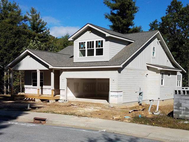 77 Hogans View Circle - Photo 1
