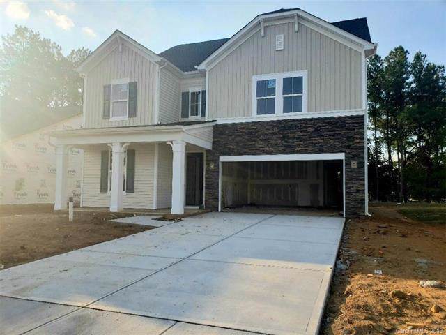 4391 Hunton Dale Road - Photo 1