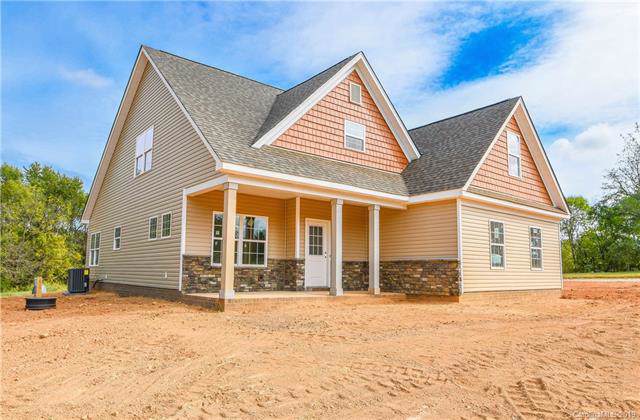 4725 Olive Branch Road - Photo 1