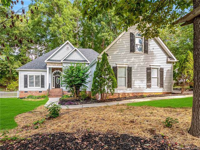1064 Eagle Drive - Photo 1