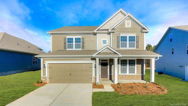 134 Sweet Leaf Lane - Photo 1