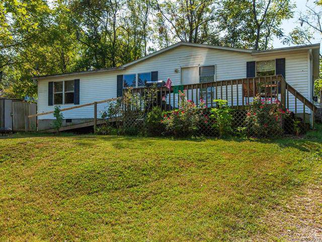 32 Starnes Cove Road - Photo 1
