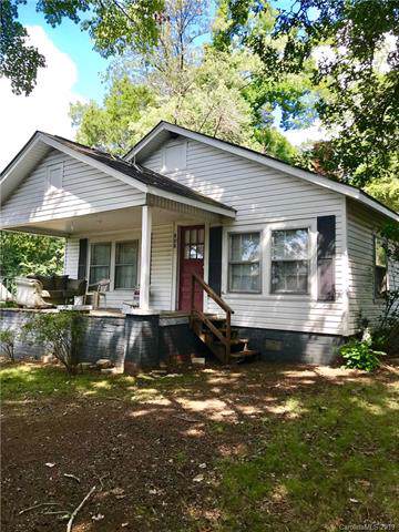 806 Salisbury Avenue - Photo 1