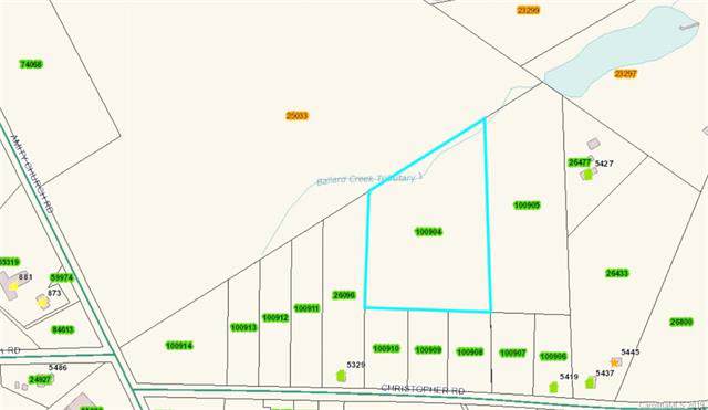 Lot 1 Christopher Road - Photo 1