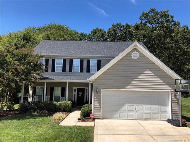 3633 Straussburg Woods Lane - Photo 1