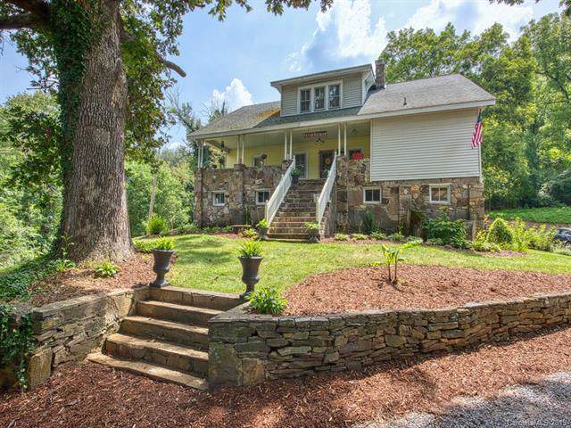 1154 Jonathan Creek Road - Photo 1