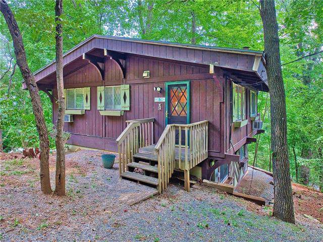 495 Youngs Mountain Drive - Photo 1