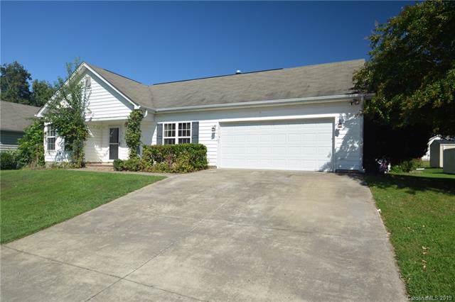 107 Everett Park Drive - Photo 1 107 Everett Park Drive - Photo 1