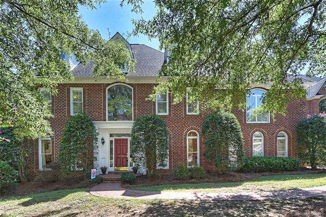 2125 Tuckerbunn Drive - Photo 1