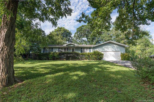 2031 Evergreen Drive - Photo 1