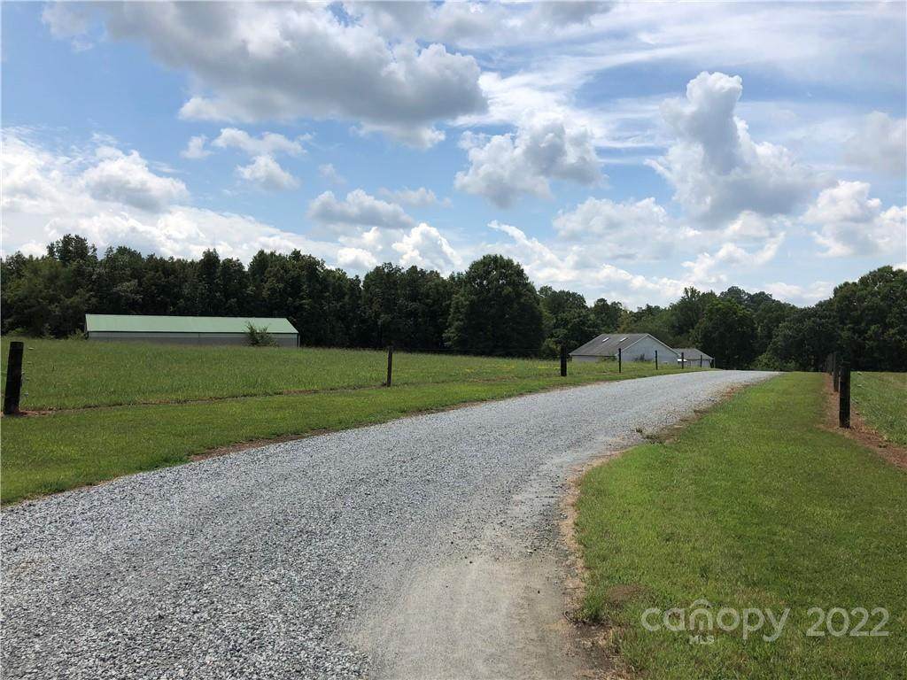 9009 Poplar Tent Road - Photo 1
